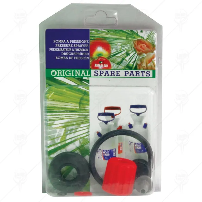 SPARE PARTS EPDM FOR SPRAYER AL4020 SET