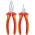 2 PIECE INSULATED PLIER SET CF