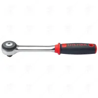 ТРЕСЧОТКА 3/8 STANDART 52 ЗЪБА CF