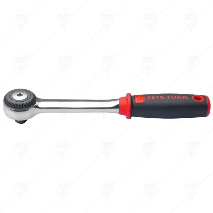 CHEIE CLICHET 3/8" STANDARD 52 DINTI C