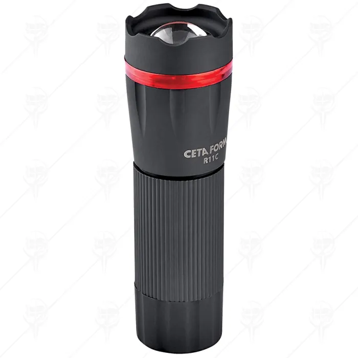 LED-COMPACT FLASHLIGHT  CF