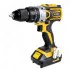 CORDLESS DRILL 18V BRUSHLESS 2Ah 50Nm B3 RTRMAX