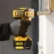 АКУМУЛАТОРЕН ГАЙКОВЕРТ 18V B3 RTRMAX RTX2028A АКУМУЛАТОРЕН ГАЙКОВЕРТ 18V B3 RTRMAX RTX2028A