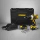 АКУМУЛАТОРНА БОРМАШИНА 18V 2Ah 35Nm B3 RTRMAX RTX1815A АКУМУЛАТОРНА БОРМАШИНА 18V 2Ah 35Nm B3 RTRMAX RTX1815A