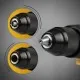 АКУМУЛАТОРНА БОРМАШИНА 18V 2Ah 35Nm B3 RTRMAX RTX1815A АКУМУЛАТОРНА БОРМАШИНА 18V 2Ah 35Nm B3 RTRMAX RTX1815A