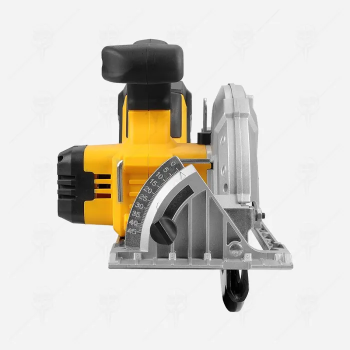 CORDLESS CIRCULAR SAW 18V 4Ah 165MM B3 RTRMAX