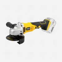 АКУМУЛАТОРЕН ЪГЛОШЛАЙФ 115ММ 18V B3 RTRMAX RTX1825A