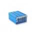 PLASTIC BOX WITH DRAWER 175*230*110
BLUE-TRANSPARENT