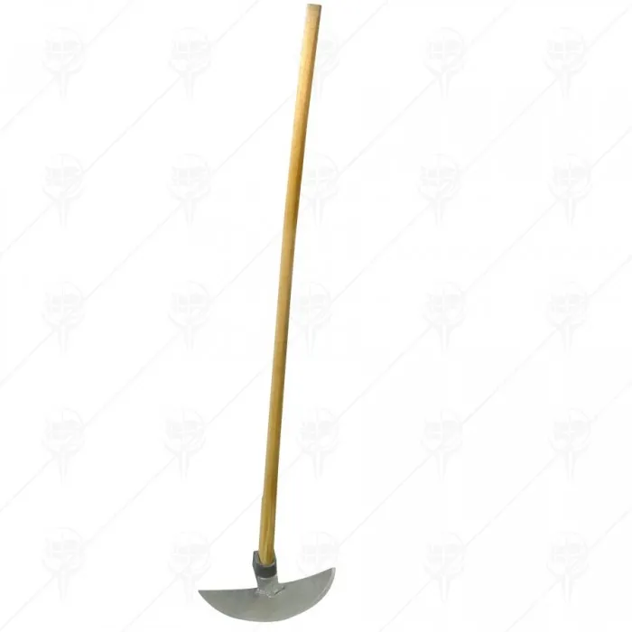 MATTOCK 1000GR WITH HANDLE MATTOCK 1000GR WITH HANDLE