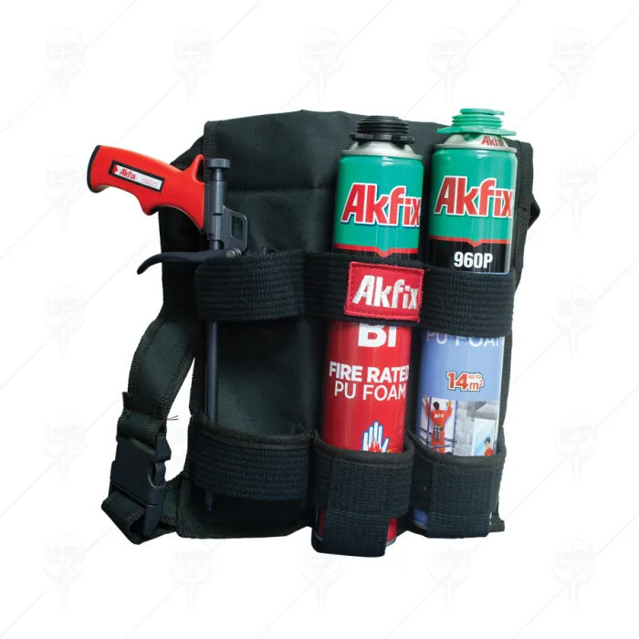 CENTURA SPUMA POLIURETANICA AKFIX