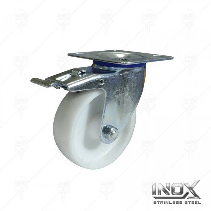 WHEEL BRAKE WHIRL POLY/INOX PF WHEEL BRAKE WHIRL POLY/INOX PF