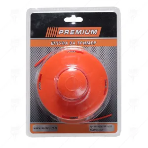 CAP TRIMMER CU FIR 10Х1.25 PA6 PREMIUM