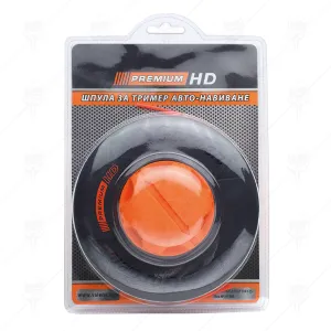 ШПУЛА ЗА МОТОРНА КОСА АВТОМАТИЧНО НАВИВАНЕ