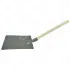 DUST SHOVEL 23.5x21.5cm