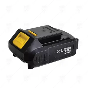 РЕЗЕРВНА БАТЕРИЯ 2.0Ah B3 RTRMAX RTX1802