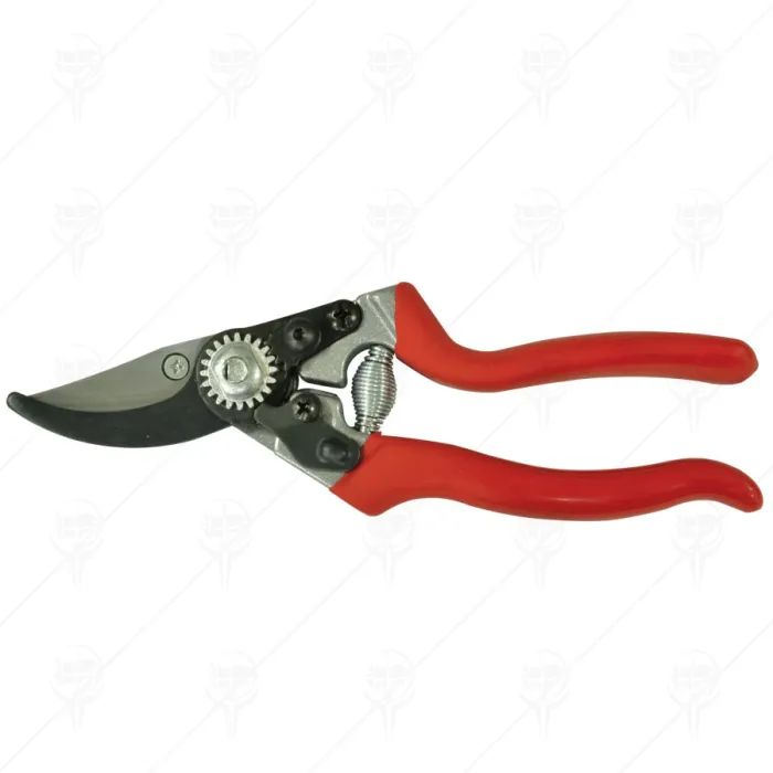 PRUNNER SHEARS 8" SOFT HANDLE