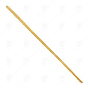 ADJUSTABLE RAKE HANDLE L120CM Ø22 MM
22 THEET 1ST QUALITY