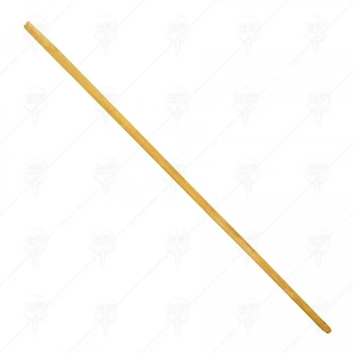 ADJUSTABLE RAKE HANDLE L120CM Ø22 MM
22 THEET 1ST QUALITY