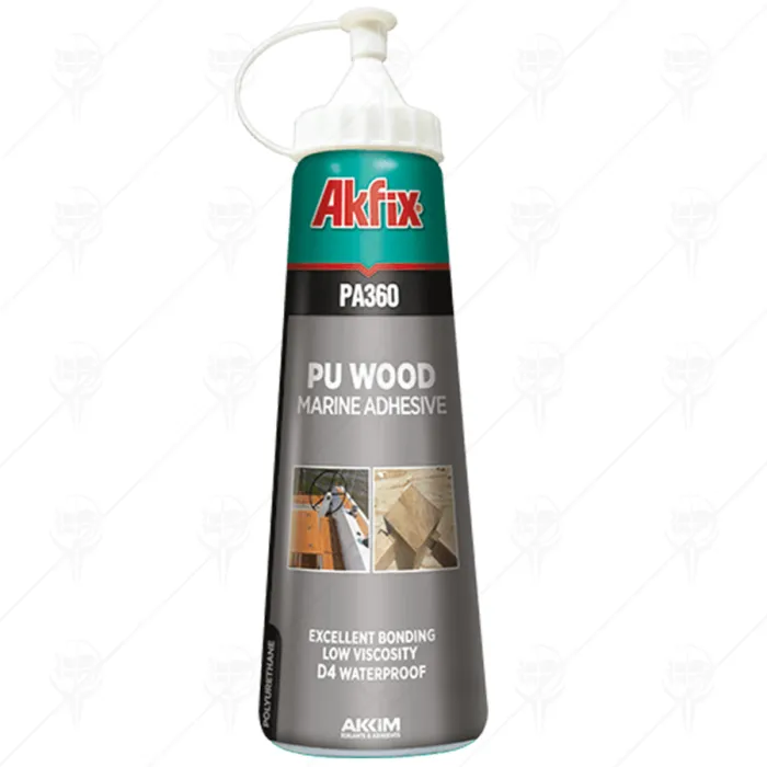 Adeziv PU PA360 MARO DESCHIS 560 g AKFIX