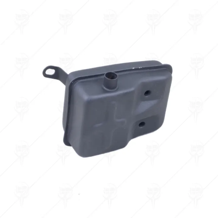 MUFFLER