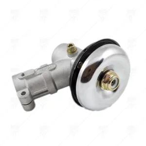 РЕДУКТОР 28ММ  9 ШЛИЦИ ЗА БЕНЗИНОВ ТРИМЕР HD ЗА GBCS PREMIUM