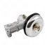 GEAR CASE ASSY &phi; 28MM 9 TEETH