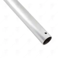 АЛУМИНИЕВА ТРЪБА L:1500ММ ⌀28MM КОМПЛЕКТ С КАРДАН PREMIUM HD ЗА GBCS P