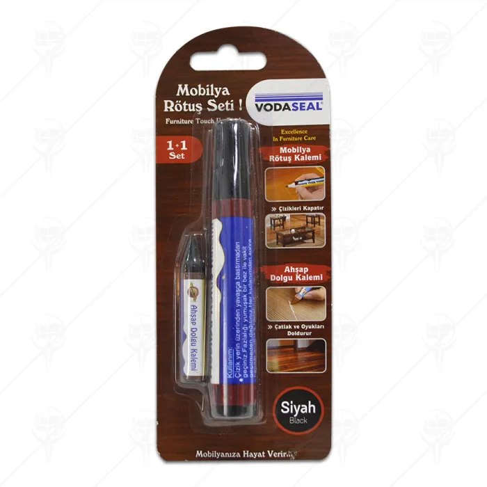 FURNITURE TOUCH UP SET