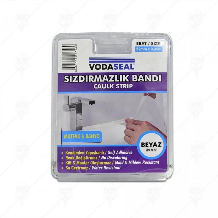 CAULK STRIP