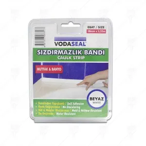 CAULK STRIP