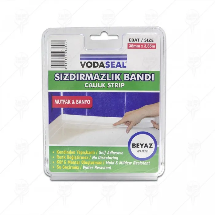 CAULK STRIP