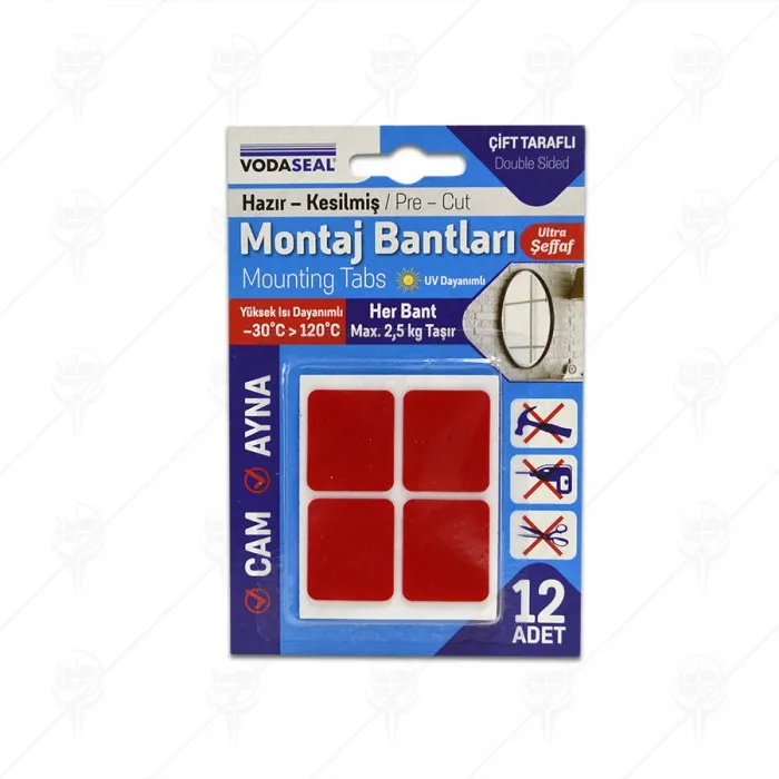 DOUBLE SIDED TAPE DOUBLE SIDED TAPE