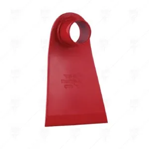 PLANE GARDEN HOE 107MM HD