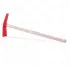 PLANE GARDEN HOE HD WITH HANDLE
