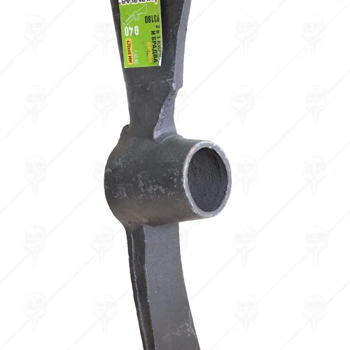MATTOCK PICK AXE 1.6kg ф40 YAPARLAR MATTOCK PICK AXE 1.6kg ф40 YAPARLAR