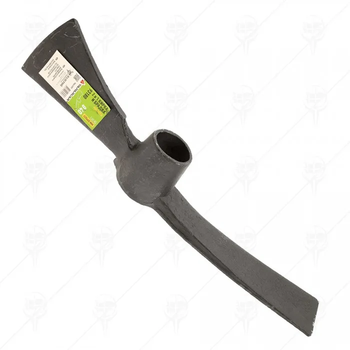 MATTOCK PICK AXE 1.6kg ф40 YAPARLAR MATTOCK PICK AXE 1.6kg ф40 YAPARLAR