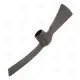 MATTOCK PICK AXE 1.6kg ф40 YAPARLAR MATTOCK PICK AXE 1.6kg ф40 YAPARLAR