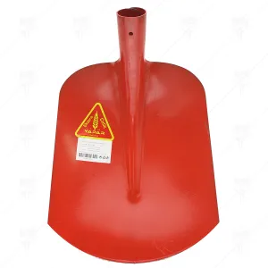 ЛОПАТА ХОЛАНДСКА YAPARLAR С ОТВОР ЗА ДРЪЖКА &Oslash;42