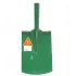 YAPAR 9003 SQUARE SPADE &Oslash;40 YAPARLAR