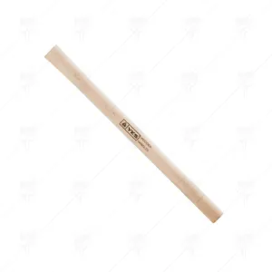 YKS ADZE HANDLE L45 &Oslash;27 YAPARLAR