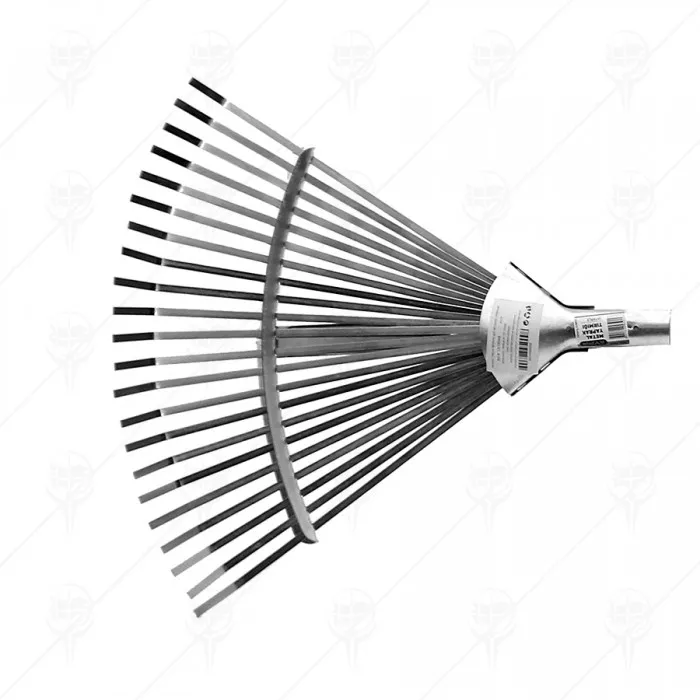 GREBLA METALICA PENTRU FRUNZE ф25