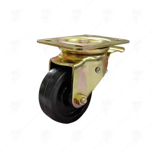 WHEEL BRAKE WHIRL TERMO