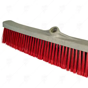 BROOM INDUSTRIAL 600MM