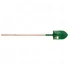 SAND SHOVEL 9001 WITH HANDLE YAPARLAR