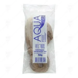 CALTI PENTRU SANITARE/62.5 g