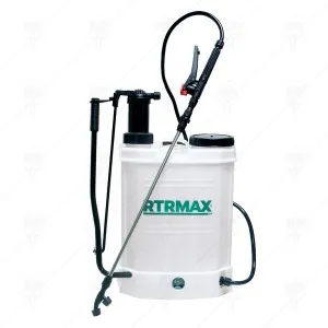 АКУМУЛАТОРНА ПРЪСКАЧКА 12V 14.5 л С БУТАЛО P1 RTRMAX RTM9604