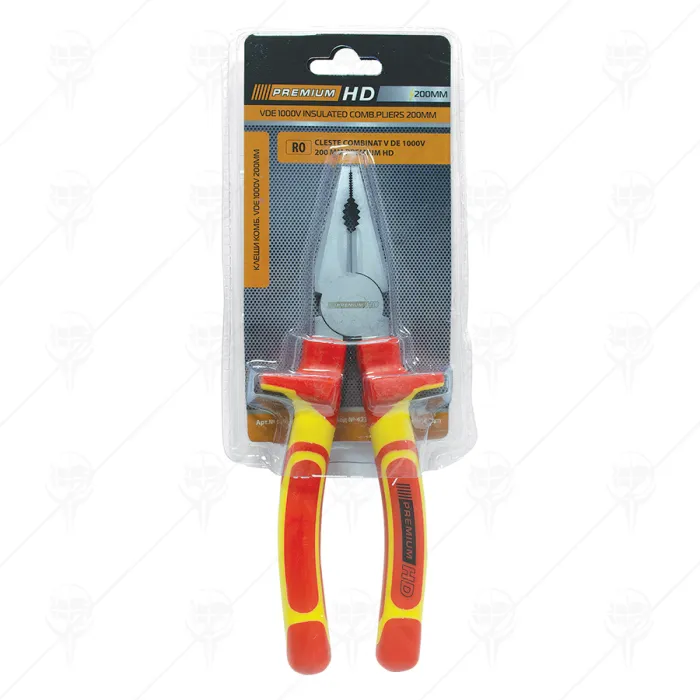 CLESTE COMBINAT V DE 1000V 160 MM;PREM