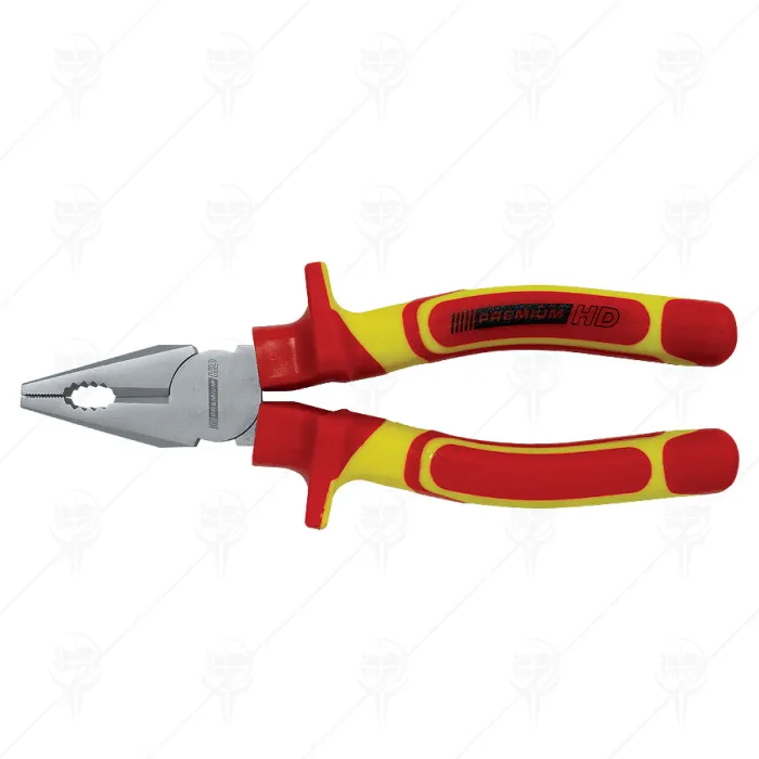 CLESTE COMBINAT V DE 1000V 160 MM;PREM