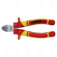 КЛЕЩИ РЕЗАЧКИ PREMIUM VDE 1000V 160 мм