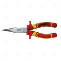 CLESTE CU VARF CIOC 1000V 180 MM;PREMI